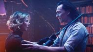 Loki and Sylvie in Season 1 Episode 6 | Image via Hotstar